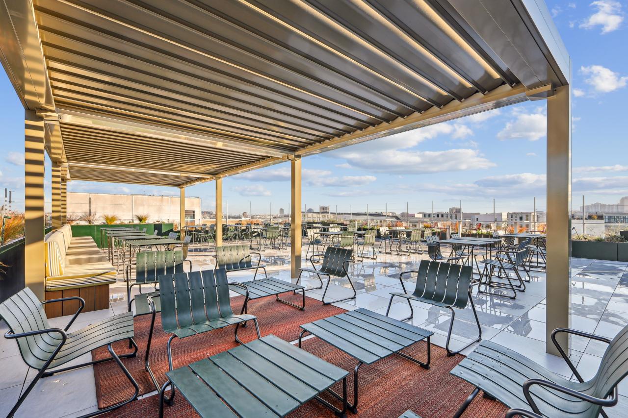 Bureau Boulogne-Billancourt 7278m² Location bureau Boulogne-Billancourt Hauts-de-Seine OLBUR2104488 8